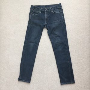 Levi’s MEN Straight Jeans